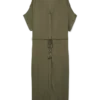 Vmcbente Langes Kleid