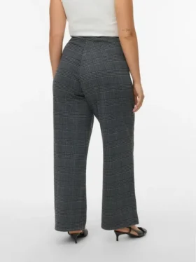 Vmcberlin Hose mit hoher Taille