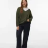 Vmcbesti Strickpullover