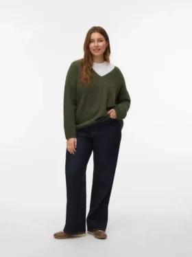 Vmcbesti Strickpullover
