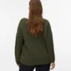 Vmcbesti Strickpullover