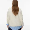 Vmcbesti Strickpullover