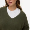 Vmcbesti Strickpullover