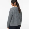 Vmcblossom Strickwaren-Jacke