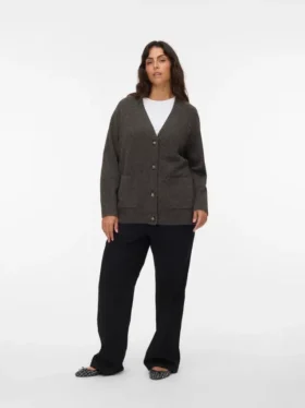 Vmcboom Strickjacke aus Strickwaren