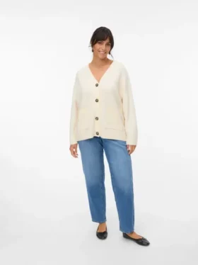 Vmcboom Strickjacke aus Strickwaren