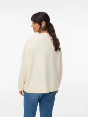 Vmcboom Strickjacke aus Strickwaren