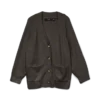 Vmcboom Strickjacke aus Strickwaren