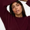 Vmcboom Strickpullover