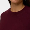 Vmcboom Strickpullover