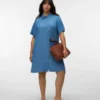Vmcbree Short Dress