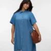 Vmcbree Short Dress