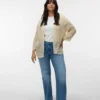 Vmcbreezy Strickcardigan