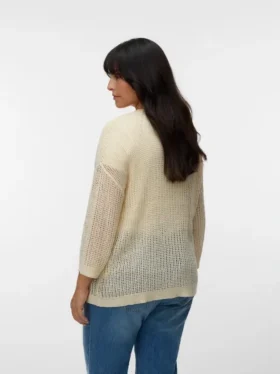 Vmcbreezy Strickcardigan