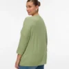 Vmcbriannamix Strickpullover