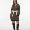 Vmccapricorn Kurzes Kleid