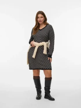 Vmccapricorn Kurzes Kleid