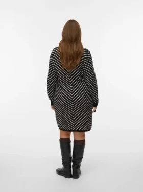 Vmccapricorn Kurzes Kleid