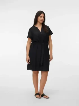 Vmccaro Kurzkleid