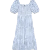 Vmccarrie Langes Kleid
