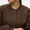 Vmcchloe Otw Bomber