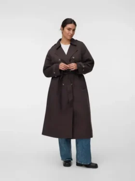 Vmcchloe Trenchcoat