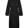 Vmcchloe Trenchcoat