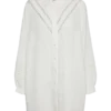 Vmcchris Kurzes Shirt