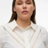 Vmcchris Kurzes Shirt