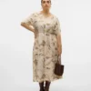 Vmccille Langes Kleid