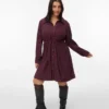 Vmccleo Kurzkleid