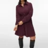 Vmccleo Kurzkleid