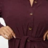 Vmccleo Kurzkleid