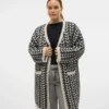 Vmccoretta Strickjacke aus Strickwaren