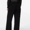 Vmcdallas Hose mit hoher Taille