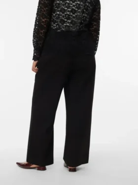 Vmcdallas Hose mit hoher Taille