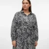 Vmcdebbyana Kurzkleid