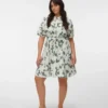 Vmcdicthe Kurzes Kleid