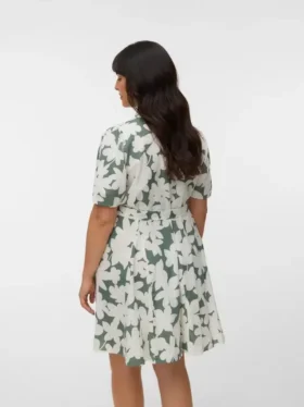 Vmcdicthe Kurzes Kleid
