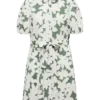 Vmcdicthe Kurzes Kleid
