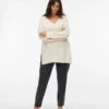 Vmcdoffy Strickpullover