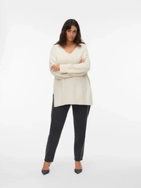 Vmcdoffy Strickpullover