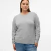 Vmcdoffy Strickpullover