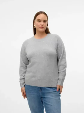 Vmcdoffy Strickpullover