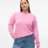 Vmcdoffy Strickpullover