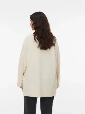 Vmcdoffy Strickpullover
