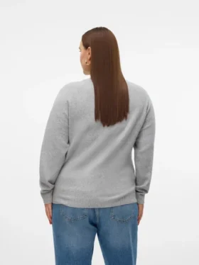 Vmcdoffy Strickpullover