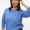 Vmcdoffy Strickpullover