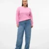 Vmcdoffy Strickpullover