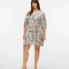 Vmcdora Kurzkleid
